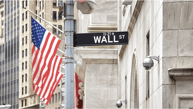 Wall Street