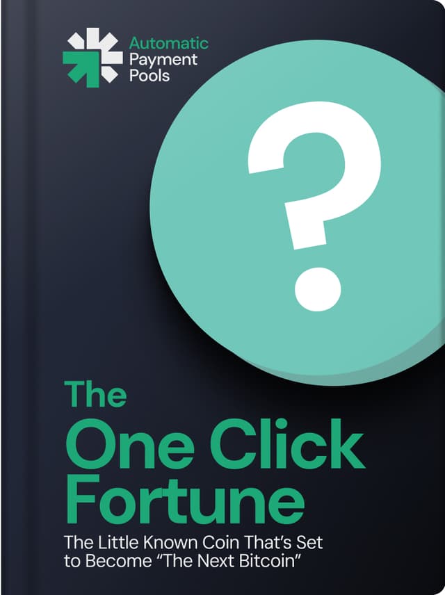 The One-Click Fortune