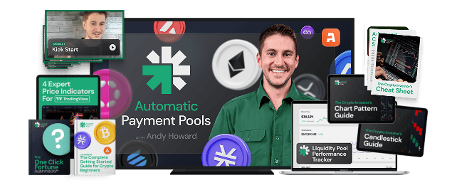 Automatic Payment Pools