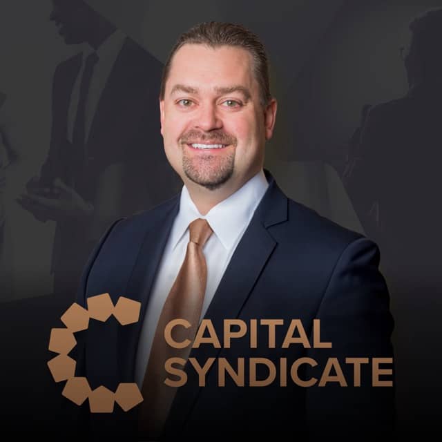 Featured image for Capital Syndicate