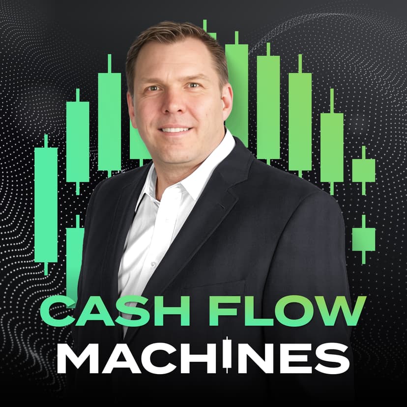 Featured image for Cash Flow Machines